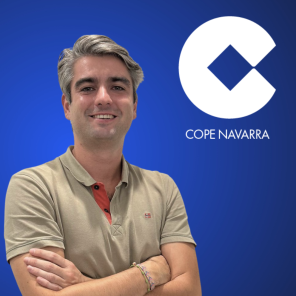 EPISODIO Luis Echenique en COPE Navarra