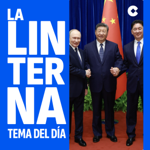 LA LINTERNA_TEMA DEL DIA