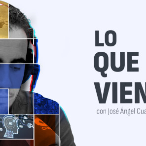 Imagen Lo que viene 25-25 RRSS