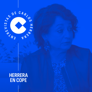 Rocío Ramos, 'Supernanny', psicóloga y experta y en niños y adolescentes