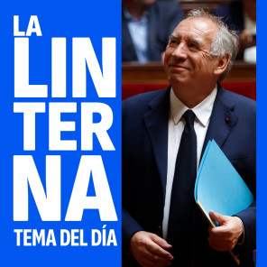 MOCION CONFIANZA BAYROU