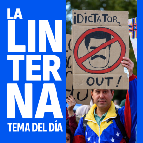 La Linterna tema del día Venezuela