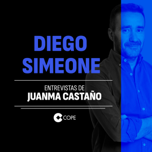 Entrevista Simeone