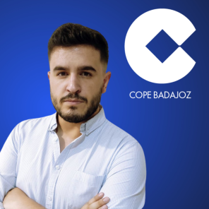 EPISODIO ADRIAN GARCIA BADAJOZ