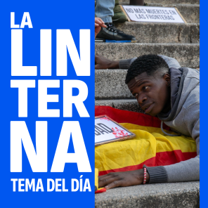 La importancia de la inmigración en España