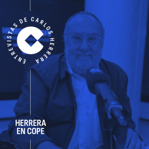 Alfredo Relaño, en 'Herrera en COPE'
