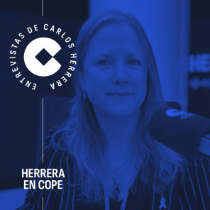 Dana Elrich, encargada de negocios de la embajada de Israel en España