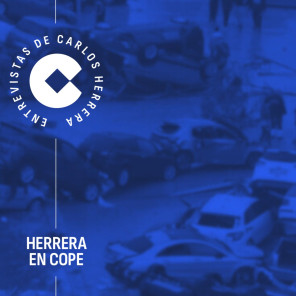 Desde Catarroja, en 'Herrera en COPE'