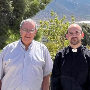 13:38H: 19 SEPTIEMBRE 2025 | ESPEJO IGLESIA EN ALMERÍA