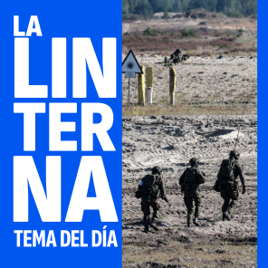 La amenaza en la frontera