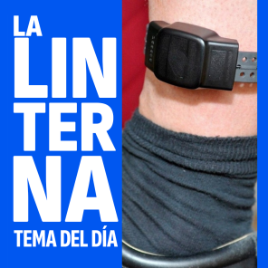 ¿Qué ocurre con las pulseras antimaltrato?