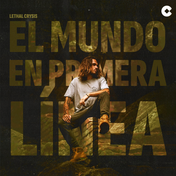 Imagen El mundo en primera linea 3milx3mil