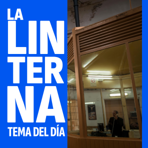 Los funcionarios de prisiones denuncian la inseguridad en la que viven