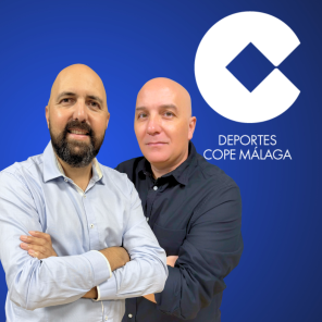 La actualidad del deporte malagueño con Emilio Guerrero y Javier Bautista