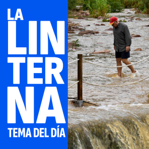 Alerta por el temporal en el Levante