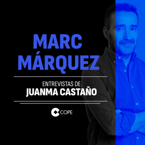 Entrevistas Juanma Castaño (Marc Márquez)
