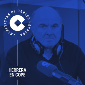 Luis de Guindos, vicepresidente del Banco Central Europeo