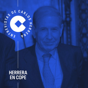 Carátula entrevista Shlomo Ben Ami