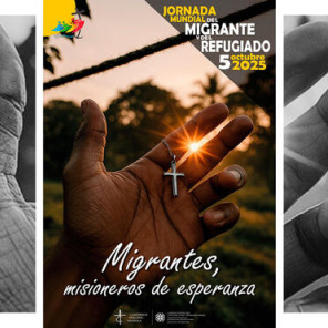 Jornada Mundial de las Migraciones