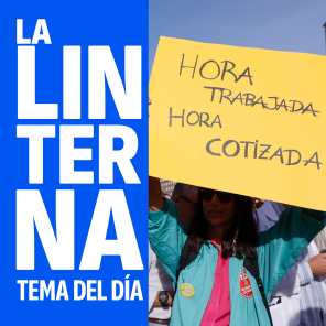 Huelga de médicos en España