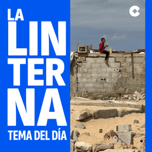 Tema del día 6 de octubre