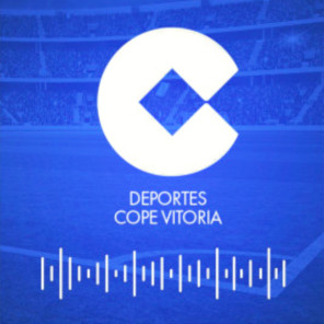 DEPORTES COPE EN VITORIA