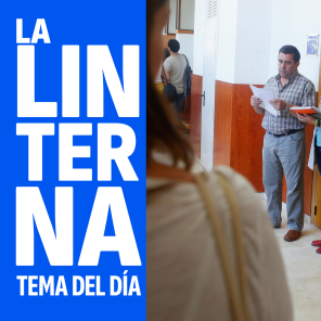 La indisciplina en las aulas españolas
