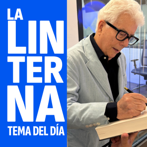Ken Follett y Stonehenge