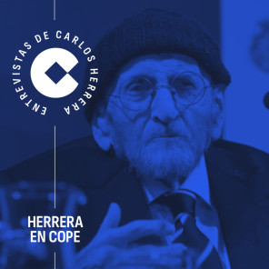 Carátula entrevista Álvaro Pombo