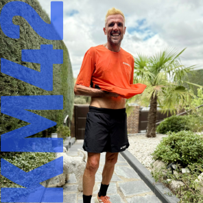 Km42, con Chema Martínez