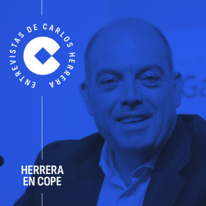 Carátula entrevista Lorenzo Amor