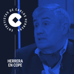 Carátula de entrevista con Miguel Córdoba, experto en finanzas