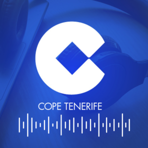 12:30H | 17 OCTUBRE 2025 | EL ESPEJO EN COPE TENERIFE