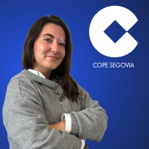 EPISODIO MARIA COPE SEGOVIA
