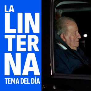 El Rey Juan Carlos y sus memorias