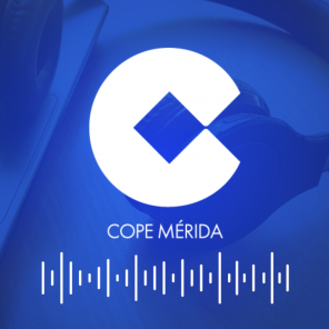 14:20H | 31 OCT 2025 | MEDIODÍA COPE EN MÉRIDA