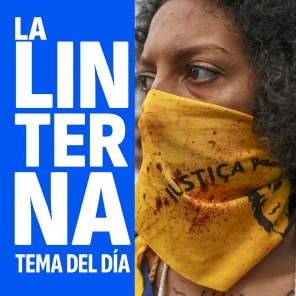 Caos en Rio de Janeiro contra el narcotráfico