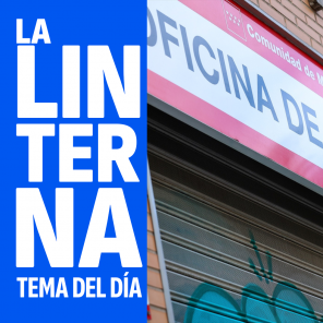 Paro y déficit de cualificación en España