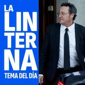 Guía para entender el caso del Fiscal General del Estado