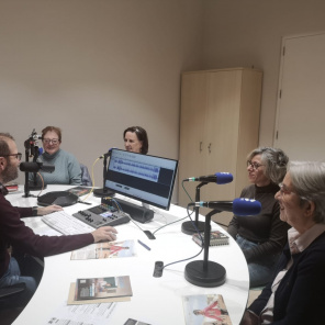 IGLESIA EN AB ANTONIO