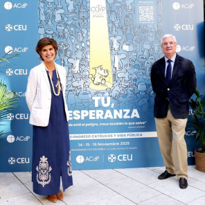 27 Congreso Católicos y Vida Pública