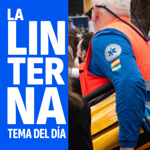 El futuro de la sanidad