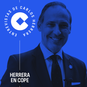 Eugenio Ribón, decano del Colegio de Abogados de Madrid