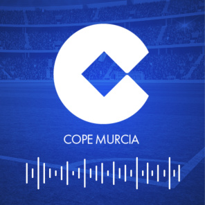 15:25H | 25 NOVIEMBRE 2025 | DEPORTES COPE EN MURCIA