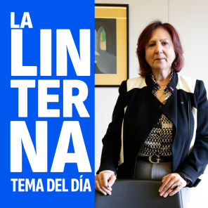 La división de poderes