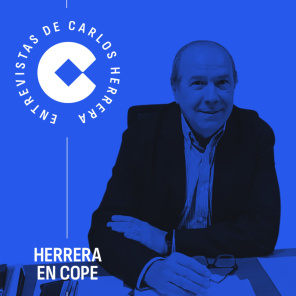 Miguel Pallarés, en 'Herrera en COPE'
