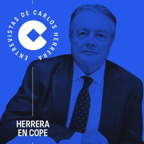 Antonio Salas, en 'Herrera en COPE'