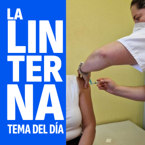 Epidemia por gripe en España