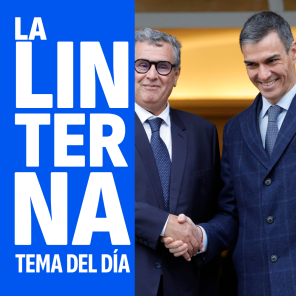 Las relaciones entre España y Marruecos