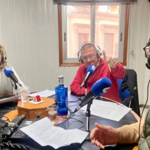 13:38H: 05 DICIEMBRE 2025 | ESPEJO IGLESIA EN ALMERÍA